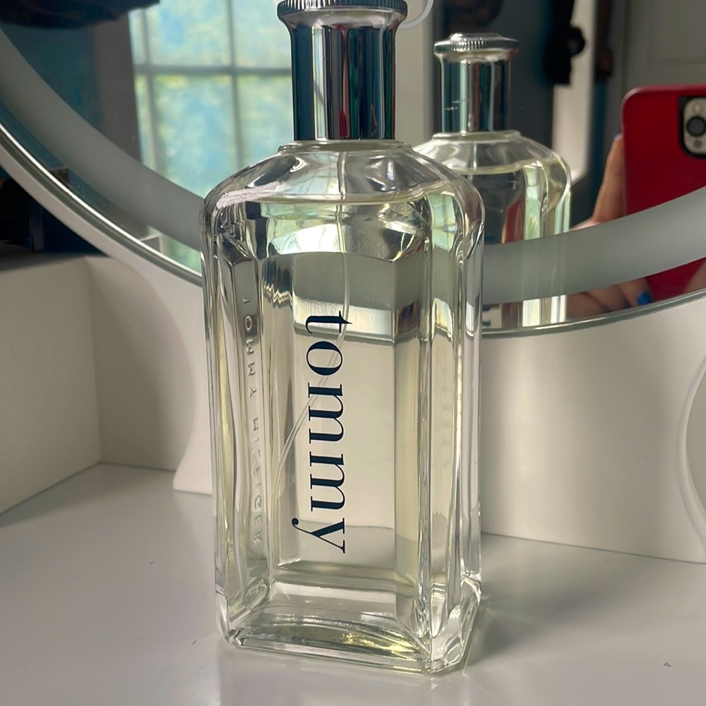Tommy Hilfigure Cologne For Men 6.7 Oz